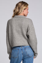 FORTUNE CARDIGAN
