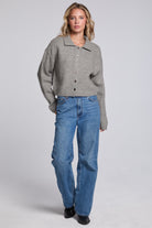 FORTUNE CARDIGAN