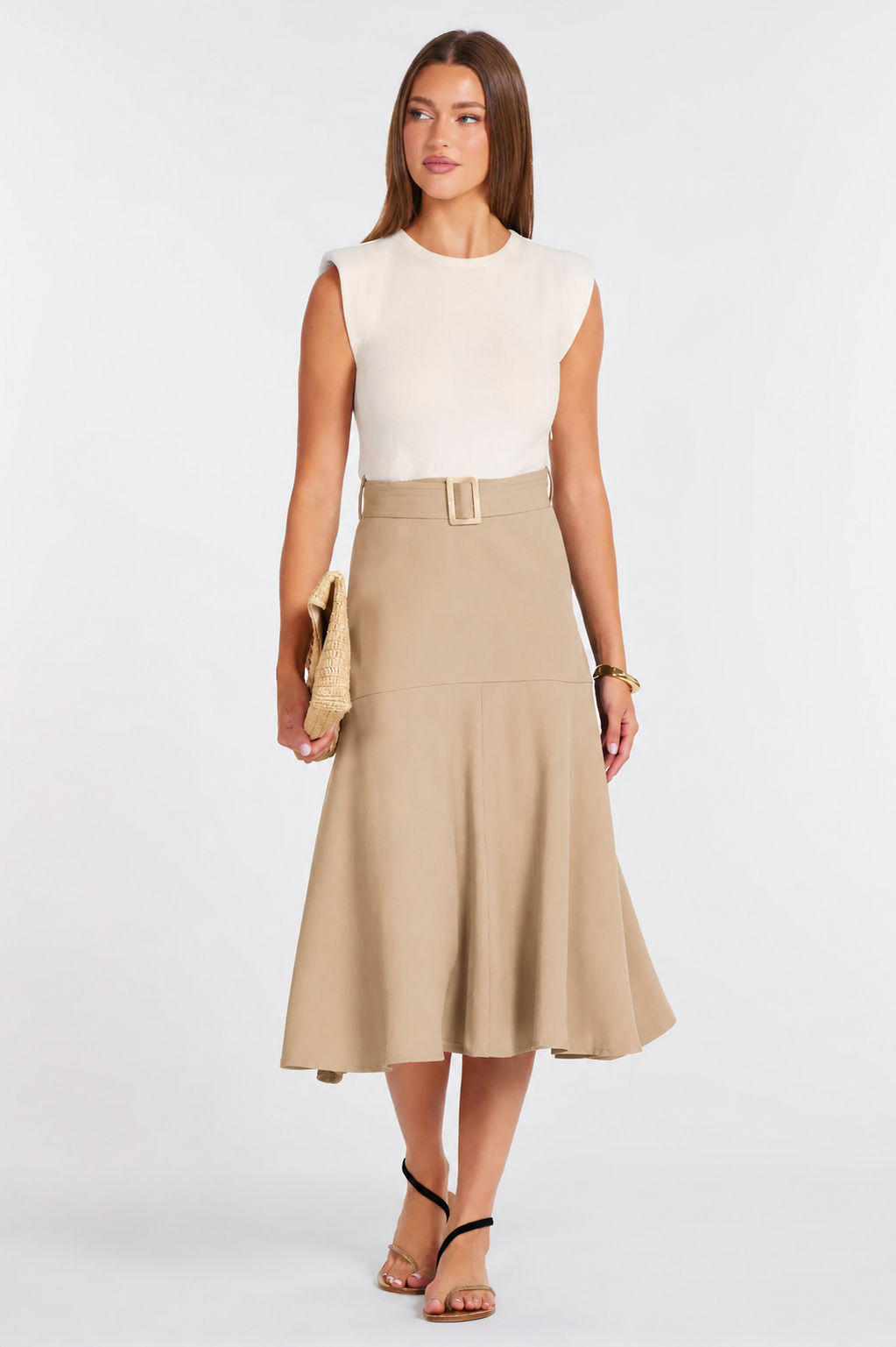 KRISTOPHER TWOFER DRESS – ENAZ