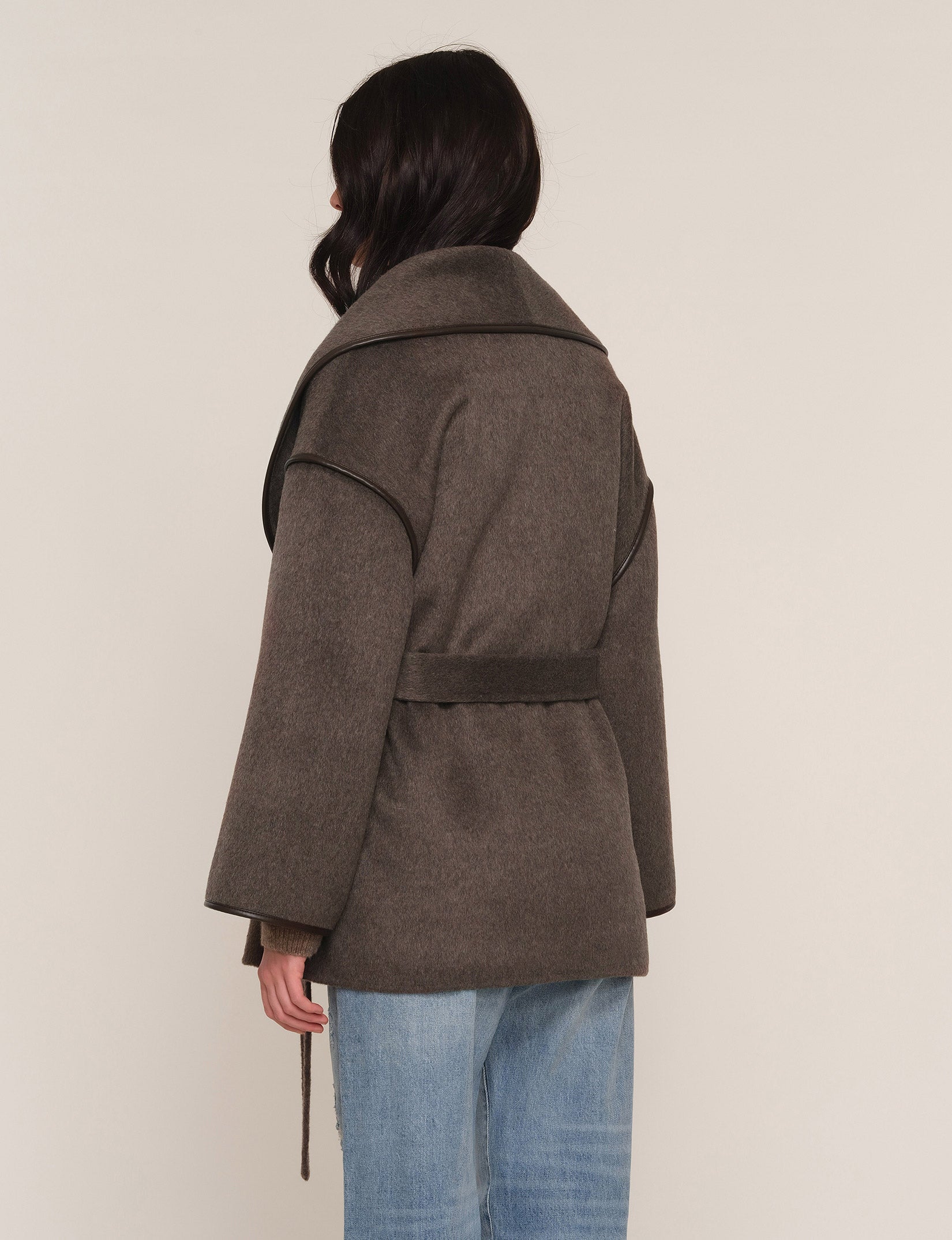 ruth coat