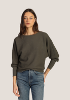 OLIVE/BLACK