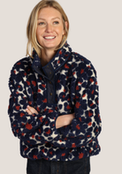 Amy Pullover