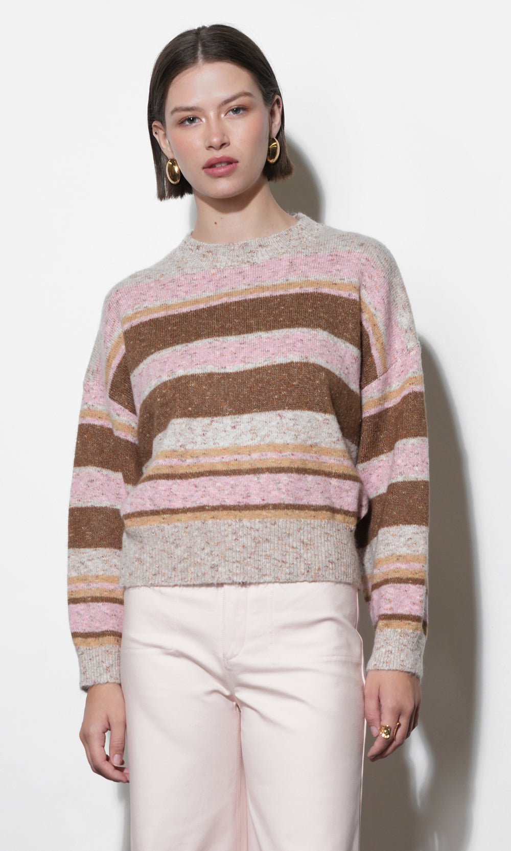 New Sweaters – ENAZ