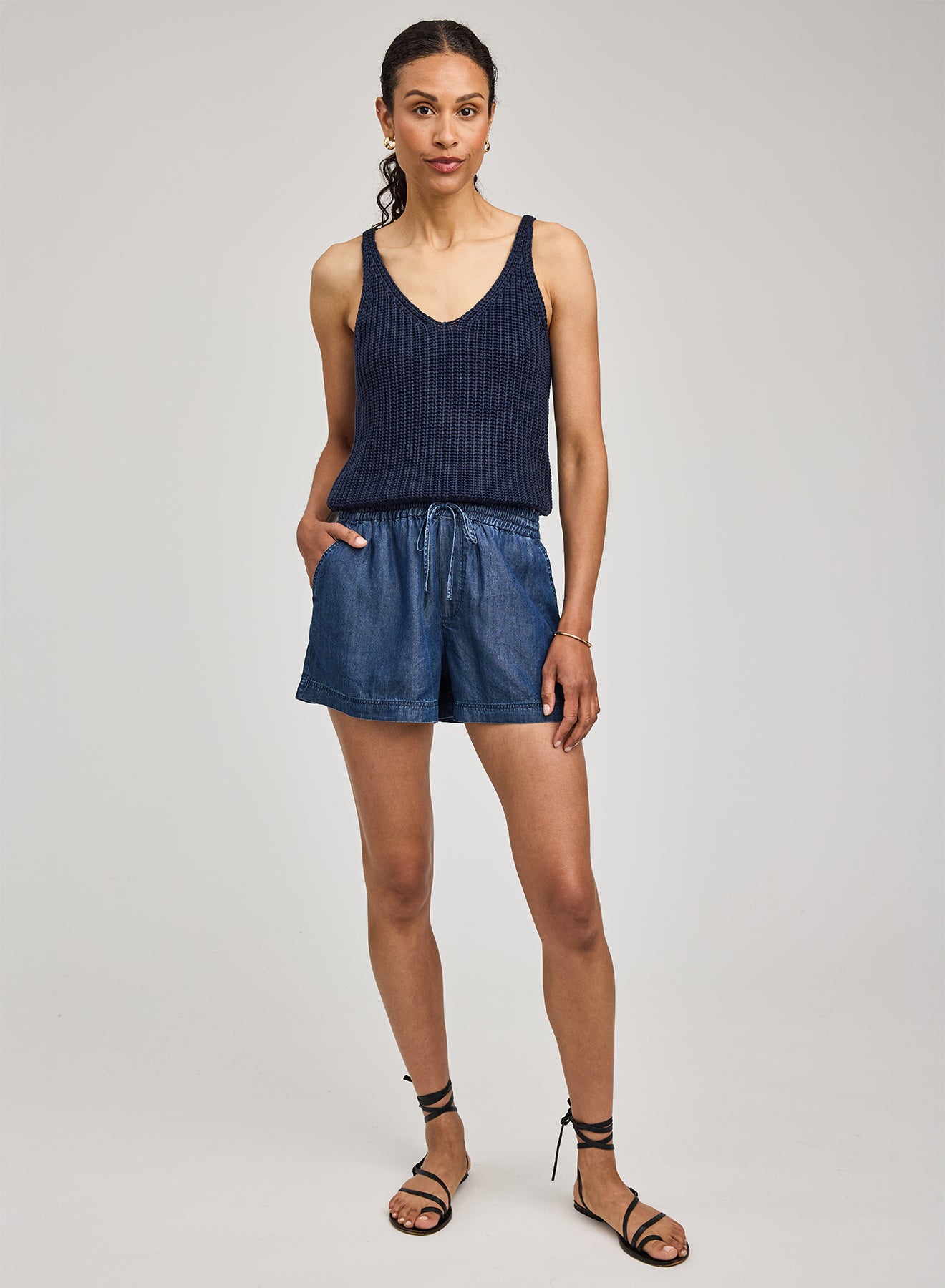 Dark Blue