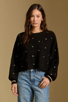 CHARMER SWEATER