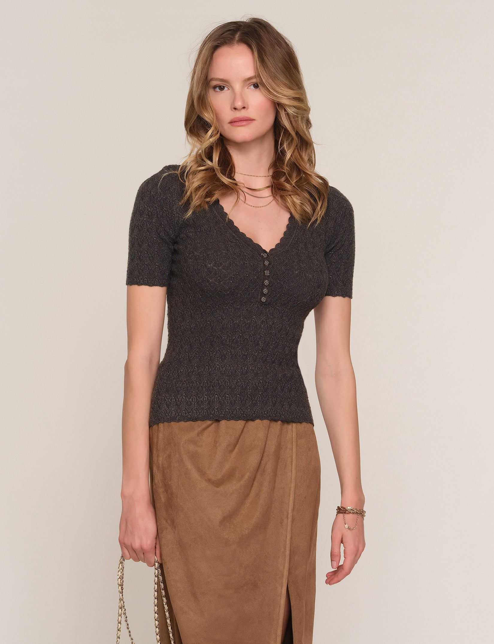audrina  top