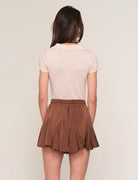 Ridley Skort