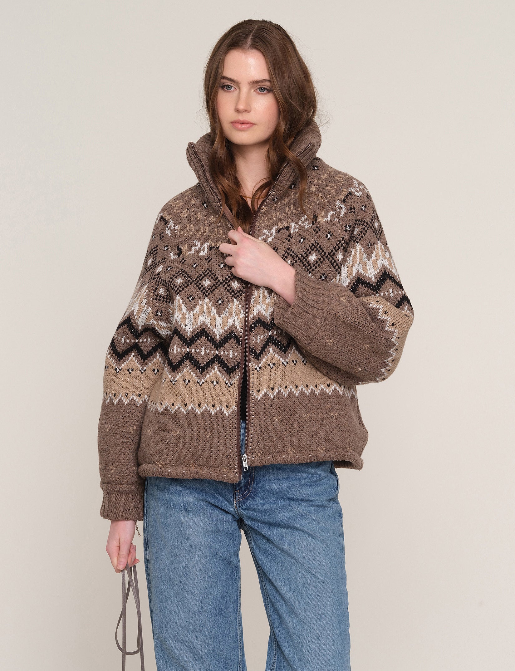 miles puffer