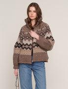 miles puffer