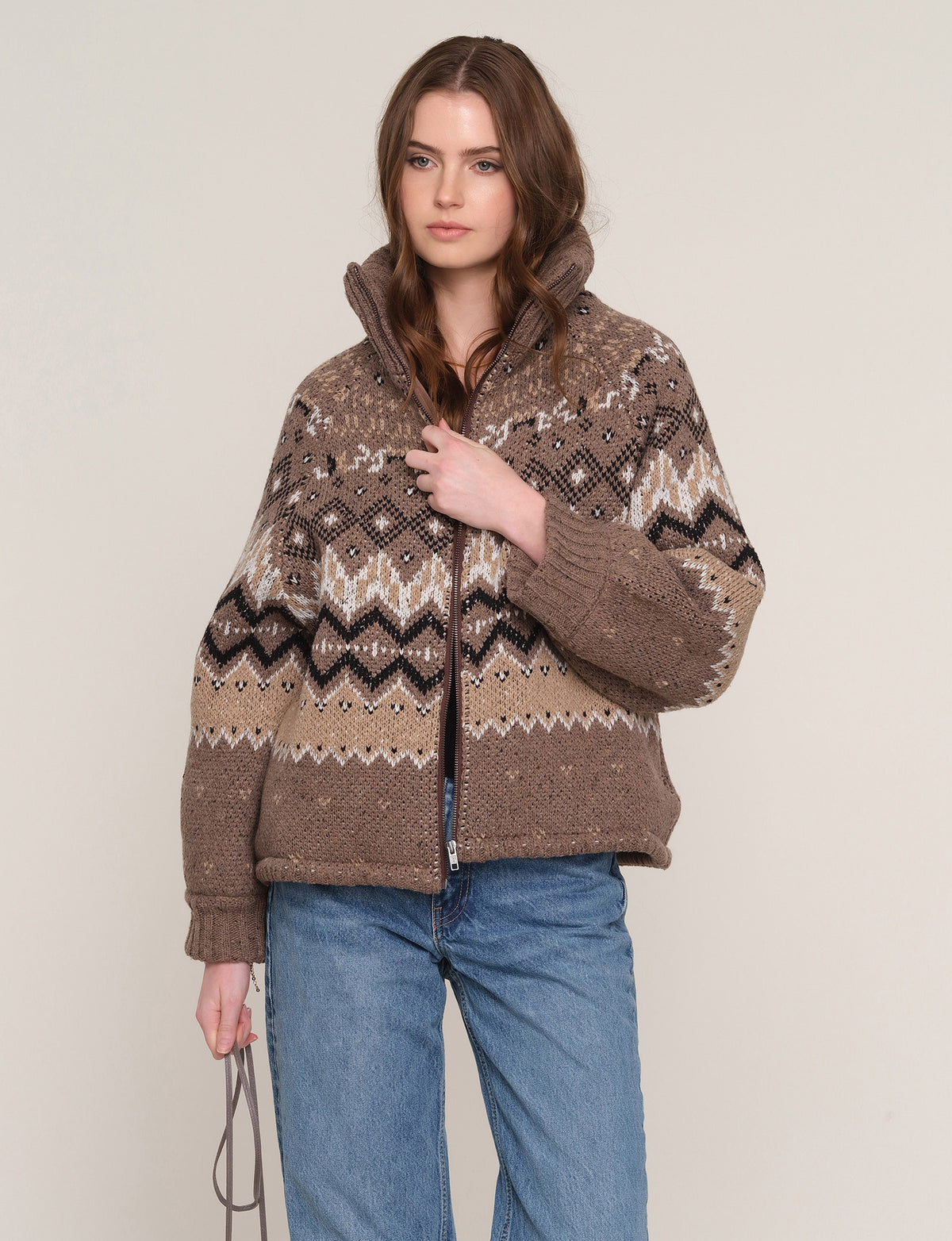 miles puffer