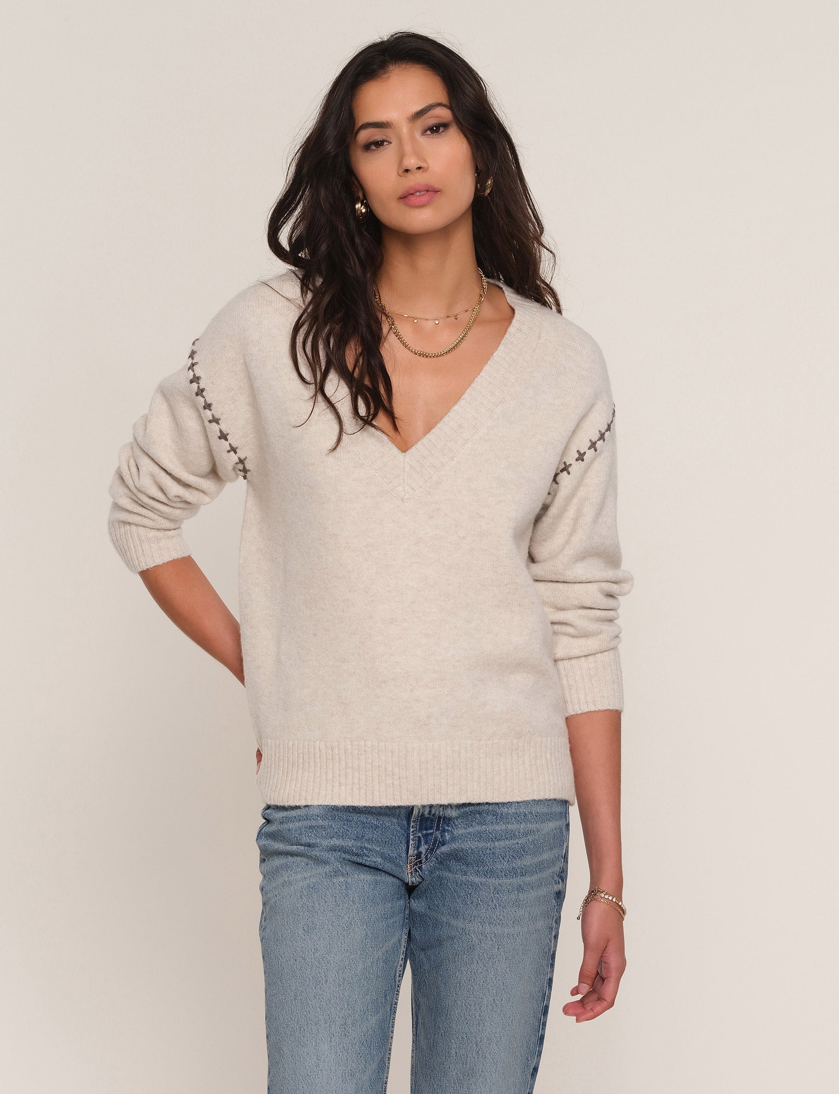 lucena sweater