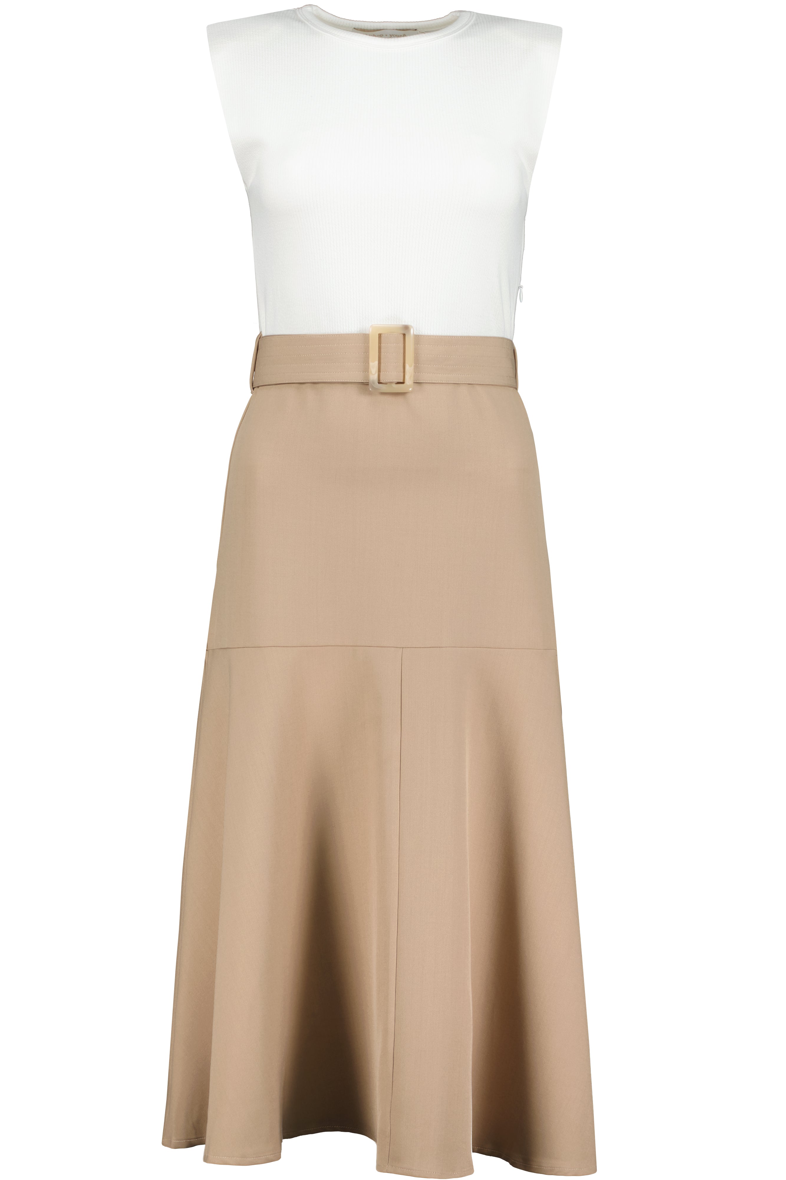 KRISTOPHER TWOFER DRESS