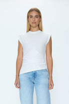 LE BLANC