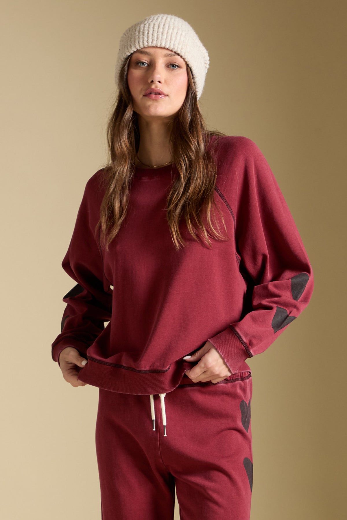 KEVVY PULLOVER