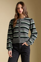ARELLA SWEATER