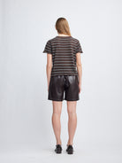 Celine Sweater Tee