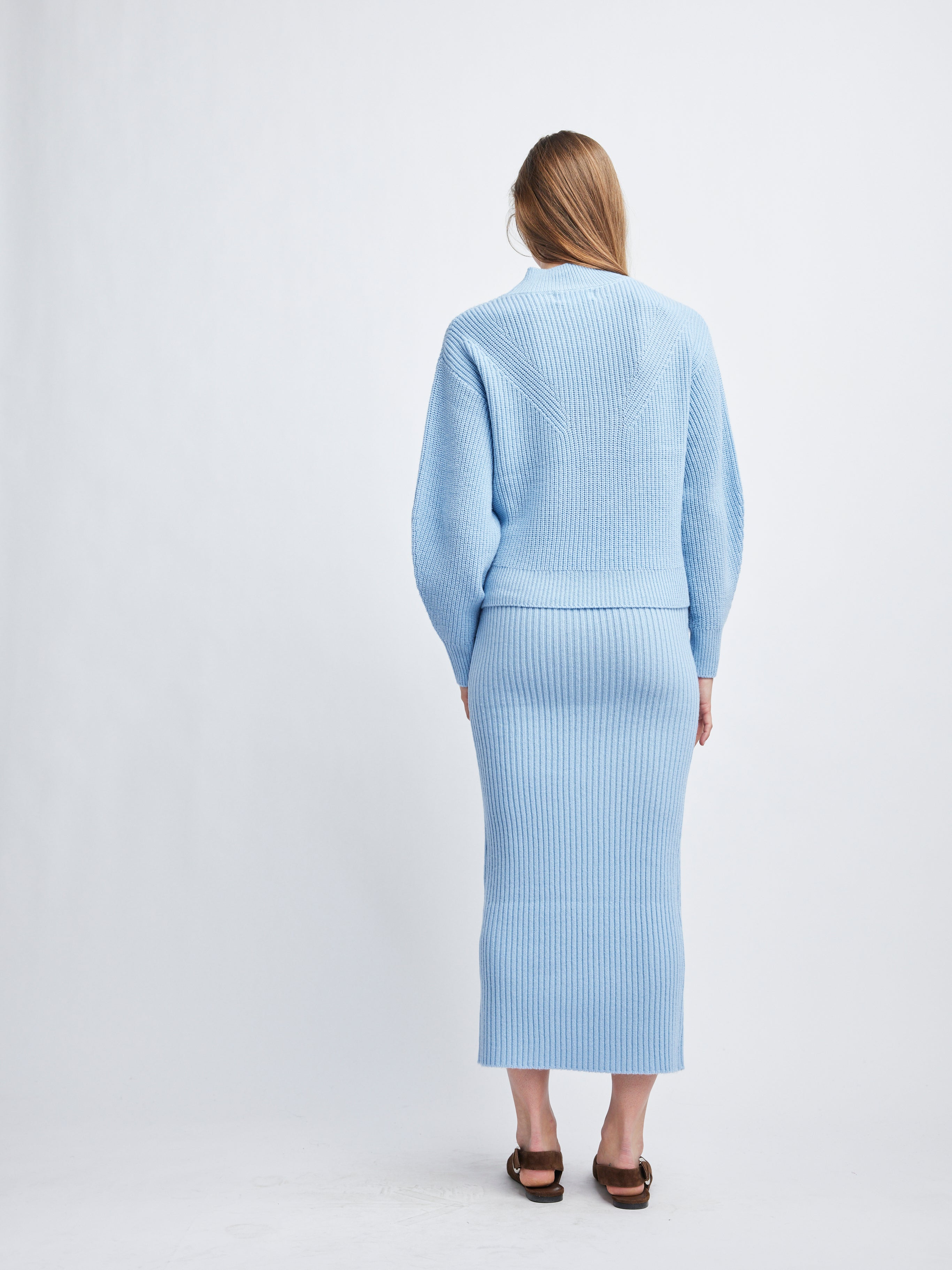Sury Pullover Sweater