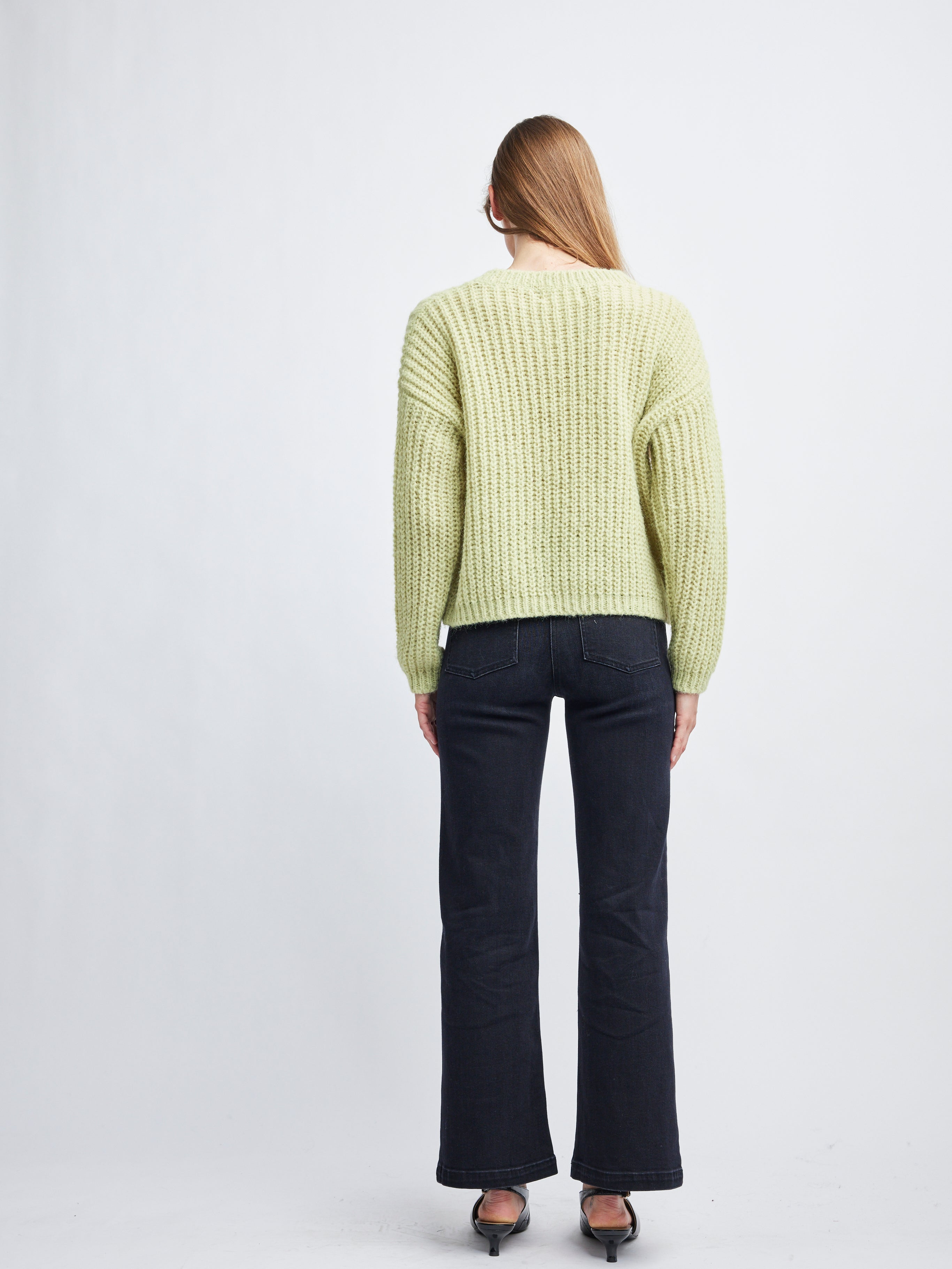 Darla Sweater