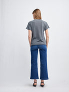Ava Oversize Sweater Tee
