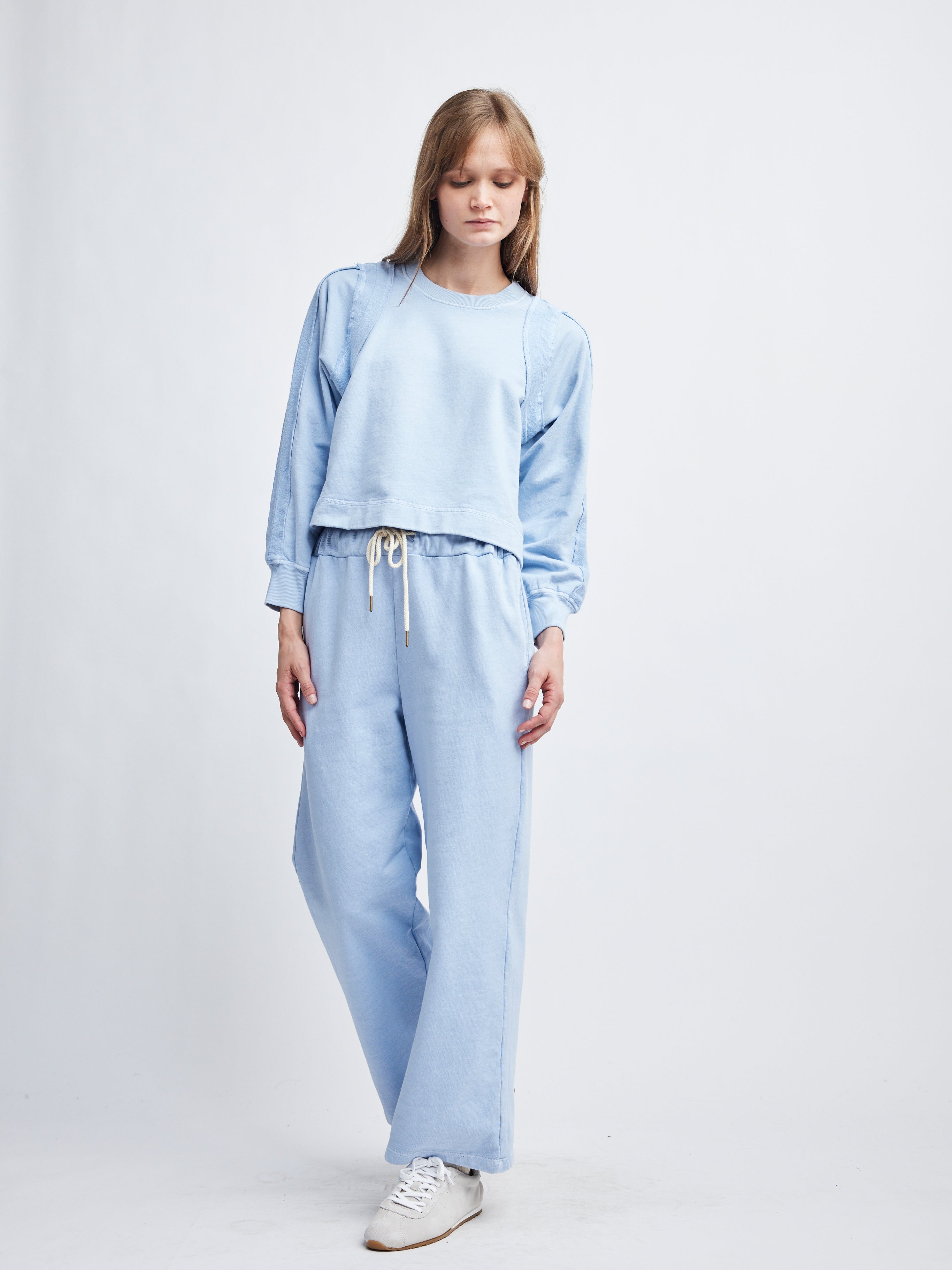 Baby Blue