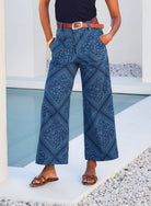 Rylee Cropped Pants