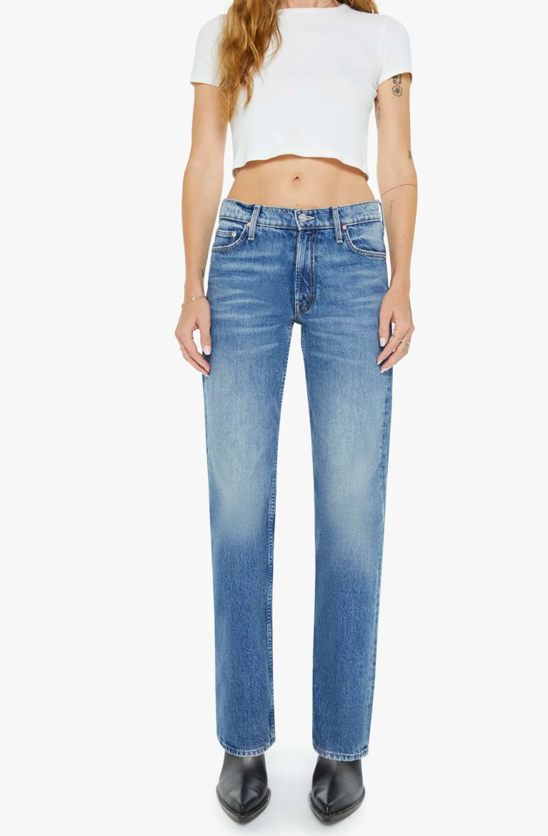 New Jeans – ENAZ