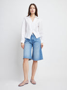White Linen