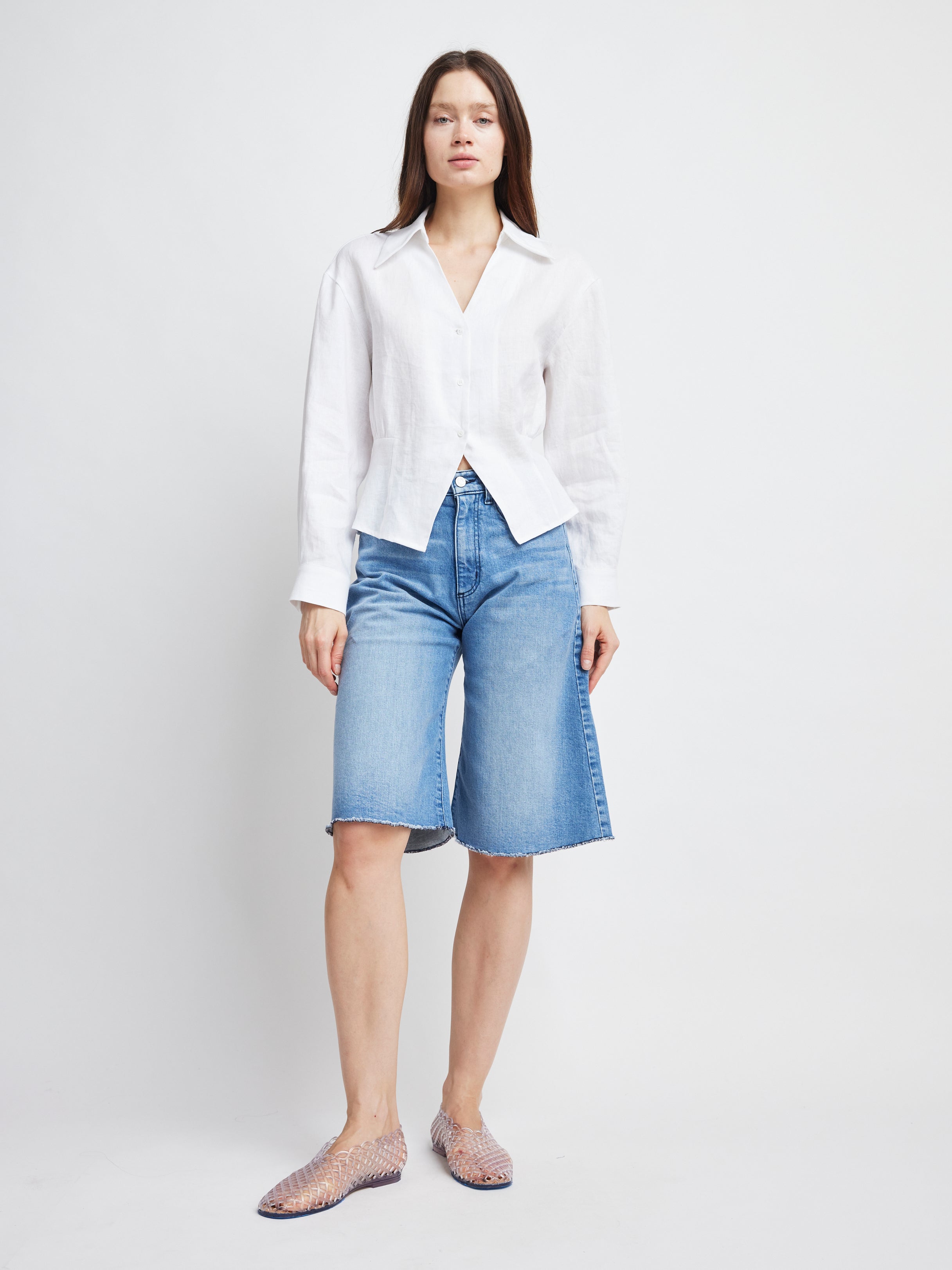 White Linen