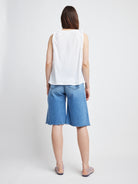 Emery Rolled Sleeve T-Shirt