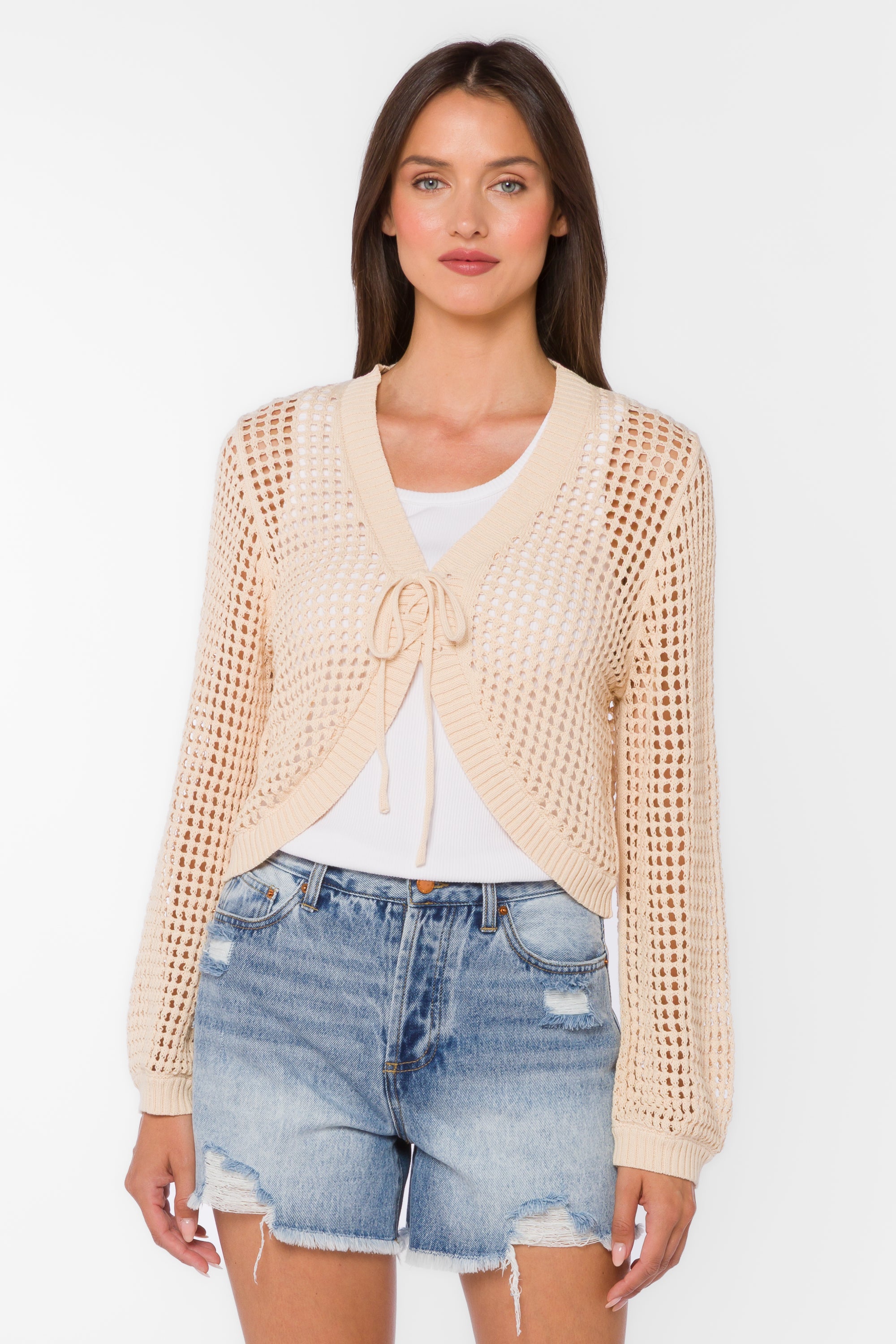BAGUETTE BEIGE