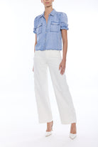 MINELLA DENIM SHIRT