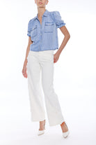 MINELLA DENIM SHIRT