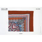 LADIES WOVEN SCARF