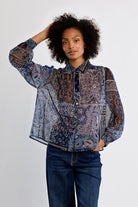 NAVY BLUE TEXAS