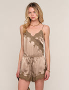 summer short