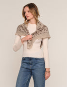 lummie scarf