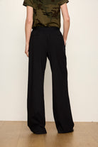 UPLIFT PULL ON TROUSER