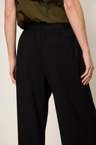 UPLIFT PULL ON TROUSER