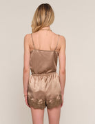 summer short