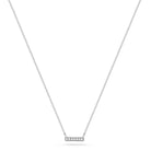 Sylvia Rose white gold