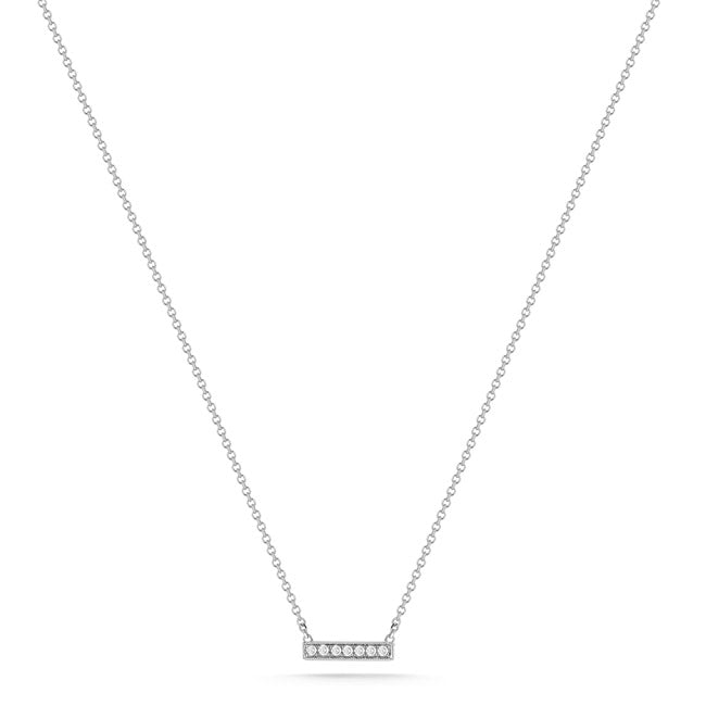 Sylvia Rose white gold