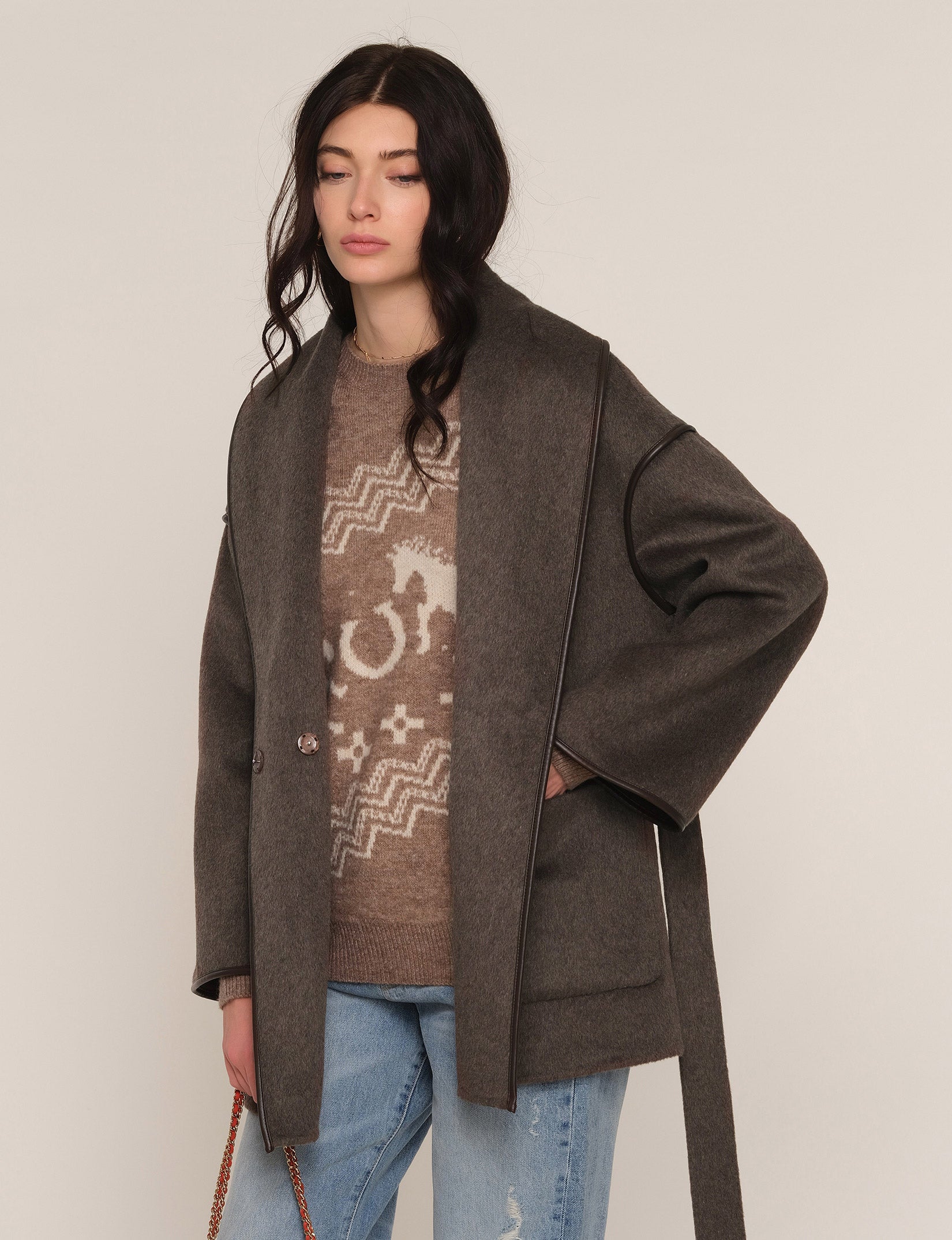 ruth coat