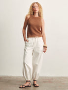 NATURAL STATE HALTER TANK