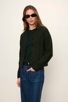 MUST-HAVE CARDI