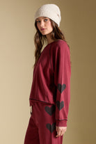 KEVVY PULLOVER