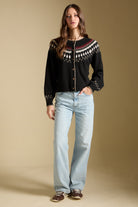 JOSS SWEATER